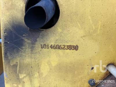 BOMAG BW100ADM-2 Compacteur Vibrant Tandem - Rouleau compresseur: photos 5 BOMAG BW100ADM-2 Compacteur Vibrant Tandem - Rouleau compresseur: photos 5