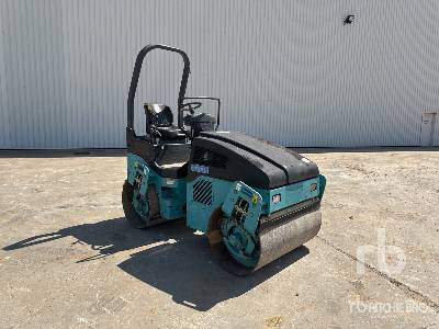 BOMAG BW120AD-4 Compacteur Vibrant Tandem - Rouleau compresseur: photos 4 BOMAG BW120AD-4 Compacteur Vibrant Tandem - Rouleau compresseur: photos 4