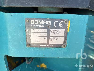 BOMAG BW120AD-4 Compacteur Vibrant Tandem - Rouleau compresseur: photos 5 BOMAG BW120AD-4 Compacteur Vibrant Tandem - Rouleau compresseur: photos 5