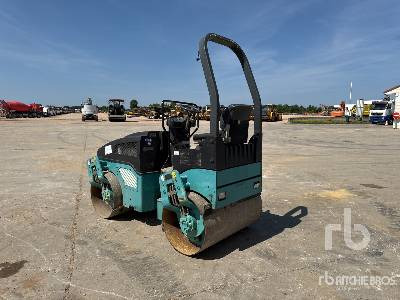 BOMAG BW120AD-4 Compacteur Vibrant Tandem - Rouleau compresseur: photos 2 BOMAG BW120AD-4 Compacteur Vibrant Tandem - Rouleau compresseur: photos 2