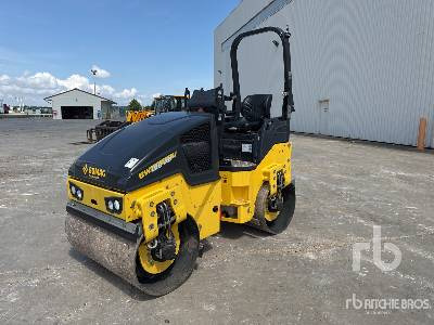 BOMAG BW120AD-5 Compacteur Vibrant Tandem (Non ... - Rouleau compresseur: photos 1 BOMAG BW120AD-5 Compacteur Vibrant Tandem (Non ... - Rouleau compresseur: photos 1