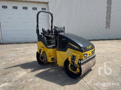 BOMAG BW120AD-5 Compacteur Vibrant Tandem (Non ... - Rouleau compresseur: photos 4 BOMAG BW120AD-5 Compacteur Vibrant Tandem (Non ... - Rouleau compresseur: photos 4