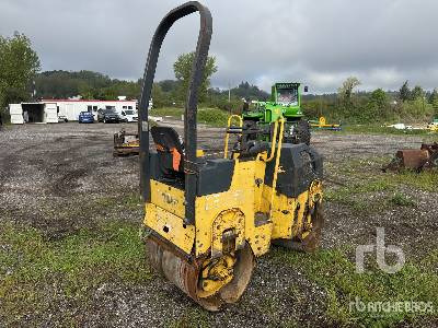 BOMAG BW80 Compacteur Vibrant Tandem (Inop ... - Rouleau compresseur: photos 3 BOMAG BW80 Compacteur Vibrant Tandem (Inop ... - Rouleau compresseur: photos 3