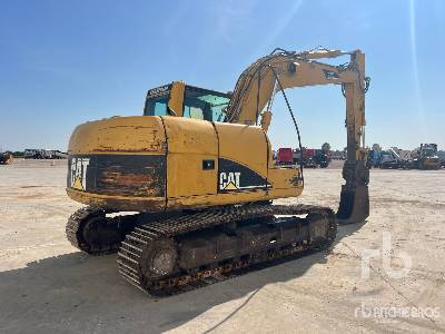CAT 312C L Pelle Sur Chenilles - Pelle sur chenille: photos 3 CAT 312C L Pelle Sur Chenilles - Pelle sur chenille: photos 3