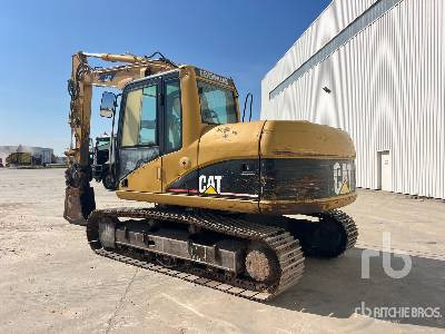 CAT 312C L Pelle Sur Chenilles - Pelle sur chenille: photos 2 CAT 312C L Pelle Sur Chenilles - Pelle sur chenille: photos 2