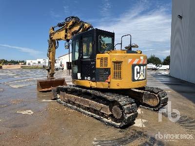 CAT 314D Pelle Sur Chenilles - Pelle sur chenille: photos 2 CAT 314D Pelle Sur Chenilles - Pelle sur chenille: photos 2