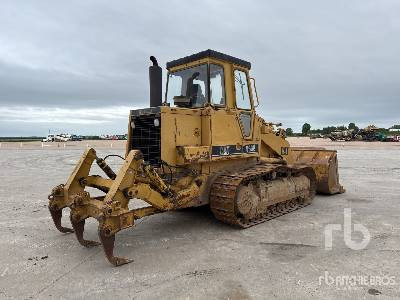 CAT 963B Chargeuse Sur Chenilles - Chargeuse sur chenilles: photos 3 CAT 963B Chargeuse Sur Chenilles - Chargeuse sur chenilles: photos 3