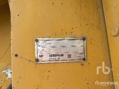 CAT 963B Chargeuse Sur Chenilles - Chargeuse sur chenilles: photos 1 CAT 963B Chargeuse Sur Chenilles - Chargeuse sur chenilles: photos 1
