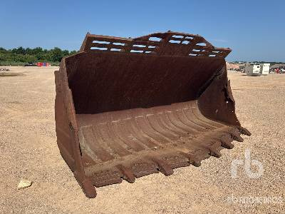 CAT CWTS-A/AP 3820 mm Spade Nose Rock Godet D ... - Godet pour chargeur: photos 1 CAT CWTS-A/AP 3820 mm Spade Nose Rock Godet D ... - Godet pour chargeur: photos 1