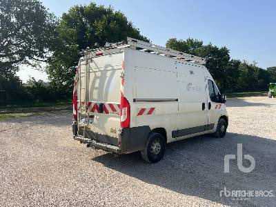 CITROEN JUMPER Vehicule Utilitaire - Fourgon utilitaire: photos 3 CITROEN JUMPER Vehicule Utilitaire - Fourgon utilitaire: photos 3