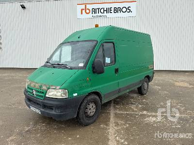 CITROEN JUMPER Vehicule Utilitaire - Fourgon utilitaire: photos 1 CITROEN JUMPER Vehicule Utilitaire - Fourgon utilitaire: photos 1