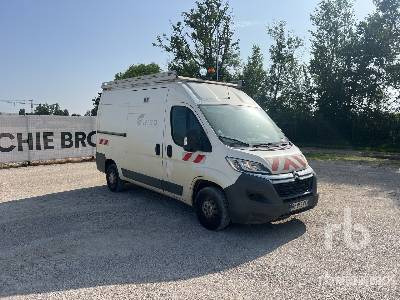 CITROEN JUMPER Vehicule Utilitaire - Fourgon utilitaire: photos 4 CITROEN JUMPER Vehicule Utilitaire - Fourgon utilitaire: photos 4