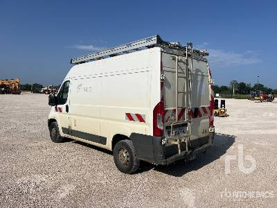 CITROEN JUMPER Vehicule Utilitaire - Fourgon utilitaire: photos 2 CITROEN JUMPER Vehicule Utilitaire - Fourgon utilitaire: photos 2