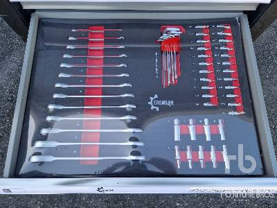 Outil/ Équipement neuf ERDMANN XXL-EDITION (Unused): photos 6