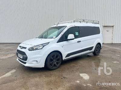 FORD TRANSIT Camion Fourgon - Camion fourgon: photos 1 FORD TRANSIT Camion Fourgon - Camion fourgon: photos 1