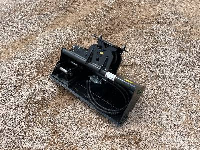 HAENER HHG2100-P35A Tilt (Unused) - Godet pour pelle: photos 4 HAENER HHG2100-P35A Tilt (Unused) - Godet pour pelle: photos 4