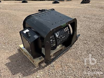 HAENER HST7.12 860 mm Rotary Screening (Unused) - Godet pour pelle: photos 3 HAENER HST7.12 860 mm Rotary Screening (Unused) - Godet pour pelle: photos 3