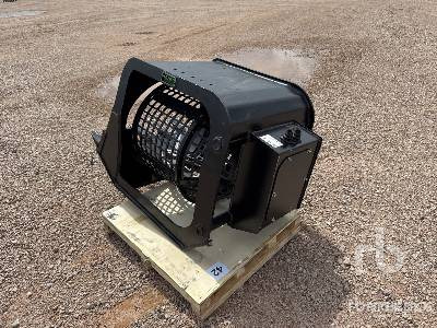 HAENER HST7.12 860 mm Rotary Screening (Unused) - Godet pour pelle: photos 2 HAENER HST7.12 860 mm Rotary Screening (Unused) - Godet pour pelle: photos 2