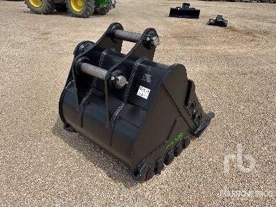 HAENER HTL1200-18-24 1200 mm Digging Digging (Unused) - Godet pour pelle: photos 4 HAENER HTL1200-18-24 1200 mm Digging Digging (Unused) - Godet pour pelle: photos 4