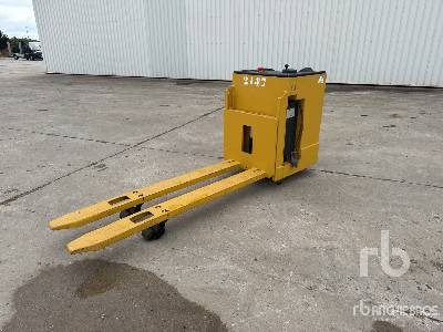 HYSTER RP2.ON 2000 kg Electric Transpalette - Transpalette: photos 1 HYSTER RP2.ON 2000 kg Electric Transpalette - Transpalette: photos 1