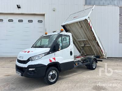 IVECO 35-130 Camion Benne - Camion benne: photos 2 IVECO 35-130 Camion Benne - Camion benne: photos 2