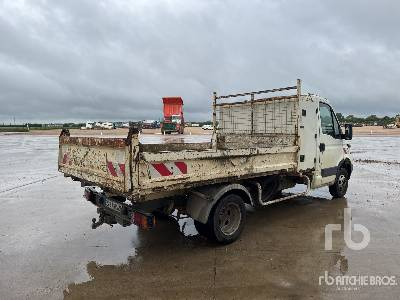 IVECO 35C12 Camion Benne - Camion benne: photos 4 IVECO 35C12 Camion Benne - Camion benne: photos 4