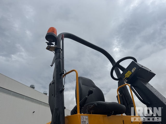 JCB 9T FT Dumper - Tombereau: photos 5 JCB 9T FT Dumper - Tombereau: photos 5