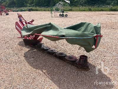 JF SB2400 2400 mm 3-Point Hitch Faucheuse ... - Faucheuse: photos 2 JF SB2400 2400 mm 3-Point Hitch Faucheuse ... - Faucheuse: photos 2