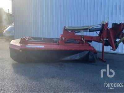 JF-STOLL GXS 3205 3200 mm 3-Point Hitch - Faucheuse: photos 1 JF-STOLL GXS 3205 3200 mm 3-Point Hitch - Faucheuse: photos 1