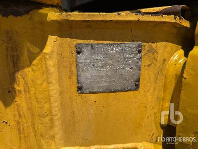 KOMATSU PC22MR-3 Mini-Pelle - Mini pelle: photos 5 KOMATSU PC22MR-3 Mini-Pelle - Mini pelle: photos 5