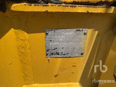 KOMATSU PC26MR-3 Mini-Pelle - Mini pelle: photos 5 KOMATSU PC26MR-3 Mini-Pelle - Mini pelle: photos 5