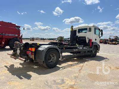 MAN TGS18.360 4x2 Camion Ampliroll - Camion ampliroll: photos 4 MAN TGS18.360 4x2 Camion Ampliroll - Camion ampliroll: photos 4