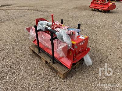 MASCHIO GASPARDO L115 1150 mm 3-Point (Unused) - Motoculteur: photos 4 MASCHIO GASPARDO L115 1150 mm 3-Point (Unused) - Motoculteur: photos 4