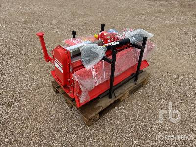 MASCHIO GASPARDO L115 1150 mm 3-Point (Unused) - Motoculteur: photos 3 MASCHIO GASPARDO L115 1150 mm 3-Point (Unused) - Motoculteur: photos 3