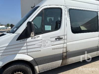 MERCEDES-BENZ SPRINTER 313 CD Vehicule Utilitaire - Fourgon utilitaire: photos 5 MERCEDES-BENZ SPRINTER 313 CD Vehicule Utilitaire - Fourgon utilitaire: photos 5