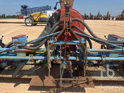 MONOSEM 6 Row Semoir De Precision 6 Rangs - Semoir/ Planteuse: photos 5 MONOSEM 6 Row Semoir De Precision 6 Rangs - Semoir/ Planteuse: photos 5