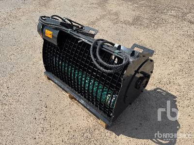 ROLFI 250LT 1200 mm Mixing (Unused) - Godet pour pelle: photos 2 ROLFI 250LT 1200 mm Mixing (Unused) - Godet pour pelle: photos 2