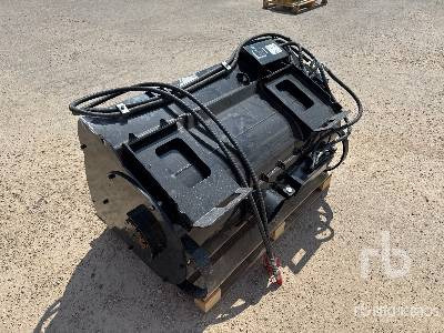 ROLFI 250LT 1200 mm Mixing (Unused) - Godet pour pelle: photos 3 ROLFI 250LT 1200 mm Mixing (Unused) - Godet pour pelle: photos 3