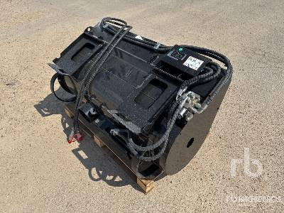ROLFI 250LT 1200 mm Mixing (Unused) - Godet pour pelle: photos 4 ROLFI 250LT 1200 mm Mixing (Unused) - Godet pour pelle: photos 4