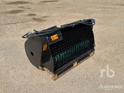 ROLFI 250LT 1200 mm Mixing (Unused) - Godet pour pelle: photos 1 ROLFI 250LT 1200 mm Mixing (Unused) - Godet pour pelle: photos 1