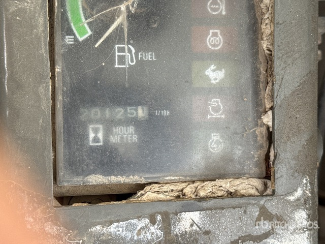 Takeuchi TB150 Tracked Excavator - Pelle sur chenille: photos 3 Takeuchi TB150 Tracked Excavator - Pelle sur chenille: photos 3