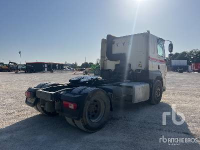DAF CF-460 4x2 Tracteur Routier Cabine Cou ... - Tracteur routier: photos 3 DAF CF-460 4x2 Tracteur Routier Cabine Cou ... - Tracteur routier: photos 3