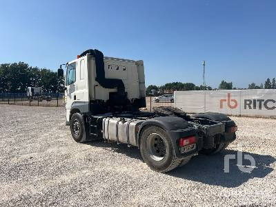 DAF CF 460 FT 4x2 Tracteur Routier Cabine Cou ... - Tracteur routier: photos 2 DAF CF 460 FT 4x2 Tracteur Routier Cabine Cou ... - Tracteur routier: photos 2