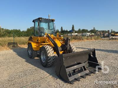 VOLVO L35B Chargeuse Sur Pneus - Chargeuse sur pneus: photos 5 VOLVO L35B Chargeuse Sur Pneus - Chargeuse sur pneus: photos 5