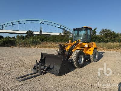 VOLVO L35B Chargeuse Sur Pneus - Chargeuse sur pneus: photos 1 VOLVO L35B Chargeuse Sur Pneus - Chargeuse sur pneus: photos 1