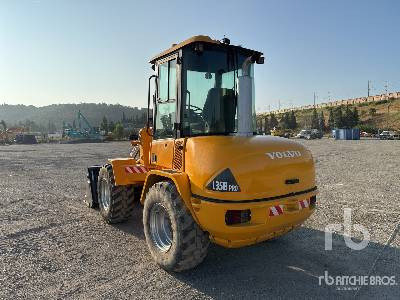 VOLVO L35B Chargeuse Sur Pneus - Chargeuse sur pneus: photos 3 VOLVO L35B Chargeuse Sur Pneus - Chargeuse sur pneus: photos 3