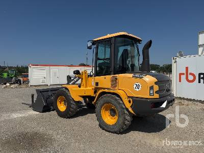 VOLVO L35G Chargeuse Sur Pneus - Chargeuse sur pneus: photos 2 VOLVO L35G Chargeuse Sur Pneus - Chargeuse sur pneus: photos 2