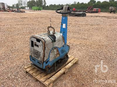 WEBER CR6CCD2.0 Plaque Vibante - Plaque vibrante: photos 1 WEBER CR6CCD2.0 Plaque Vibante - Plaque vibrante: photos 1