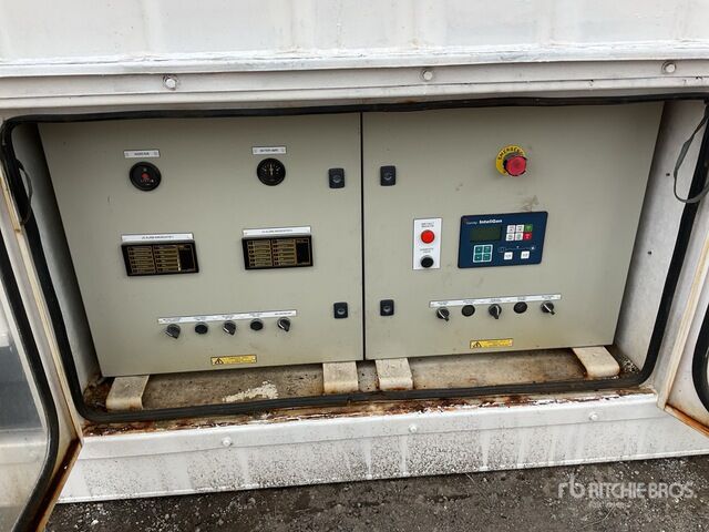 1996 Bradgate 750 kVA Containerized Generator Set - Groupe électrogène: photos 5 1996 Bradgate 750 kVA Containerized Generator Set - Groupe électrogène: photos 5