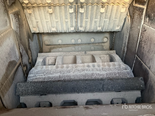 2001 Kleemann/Reiner BK-AA6 BB650 Tracked Impact Crusher - Concasseur à percussion: photos 4 2001 Kleemann/Reiner BK-AA6 BB650 Tracked Impact Crusher - Concasseur à percussion: photos 4